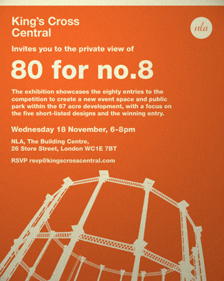 NLAExhibitionPrivateView