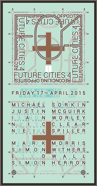 Future Cities Conference